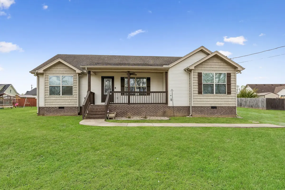635 Bristol Run, Cornersville, TN 37047 - #1