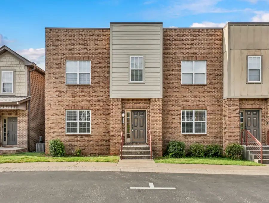 94 Promontory Ln, Clarksville, TN 37040 - #2