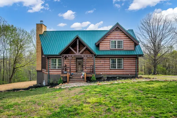 295 Tow Dr, Waverly, TN 37185