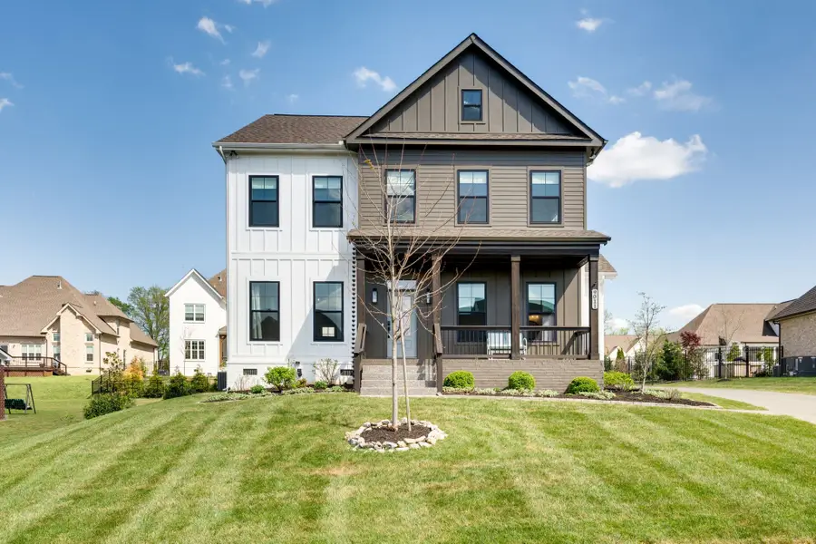 9011 Safe Haven Pl, Spring Hill, TN 37174 - #2