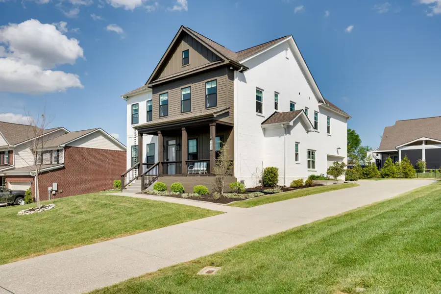 9011 Safe Haven Pl, Spring Hill, TN 37174 - #3