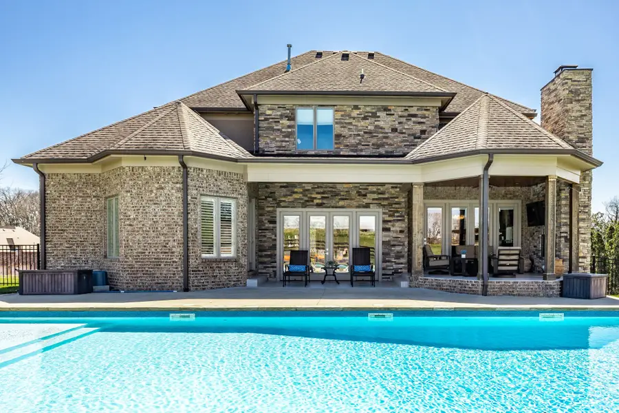 1032 Kendras Run, Gallatin, TN 37066 - #3