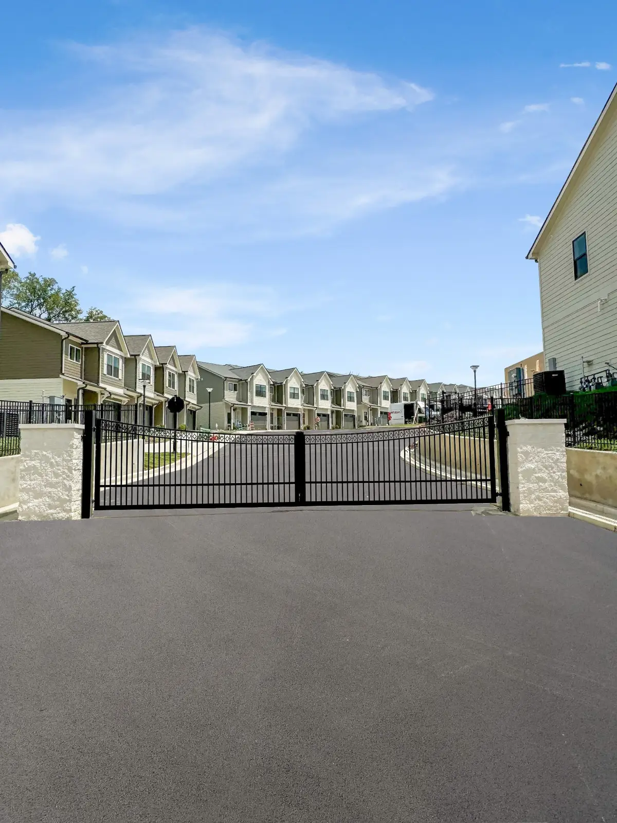 1036 Noble Loop #34, Nashville, TN 37211 - #1