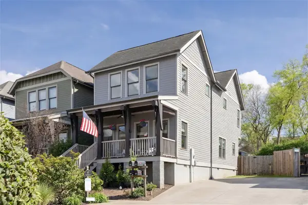 413 Van Buren St #101, Nashville, TN 37208