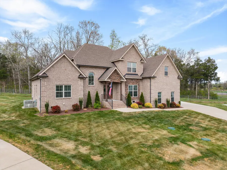 7822 Santos Dr, Murfreesboro, TN 37129 - #2