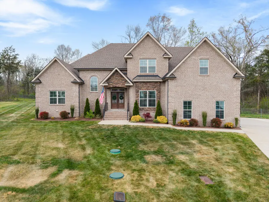 7822 Santos Dr, Murfreesboro, TN 37129 - #3