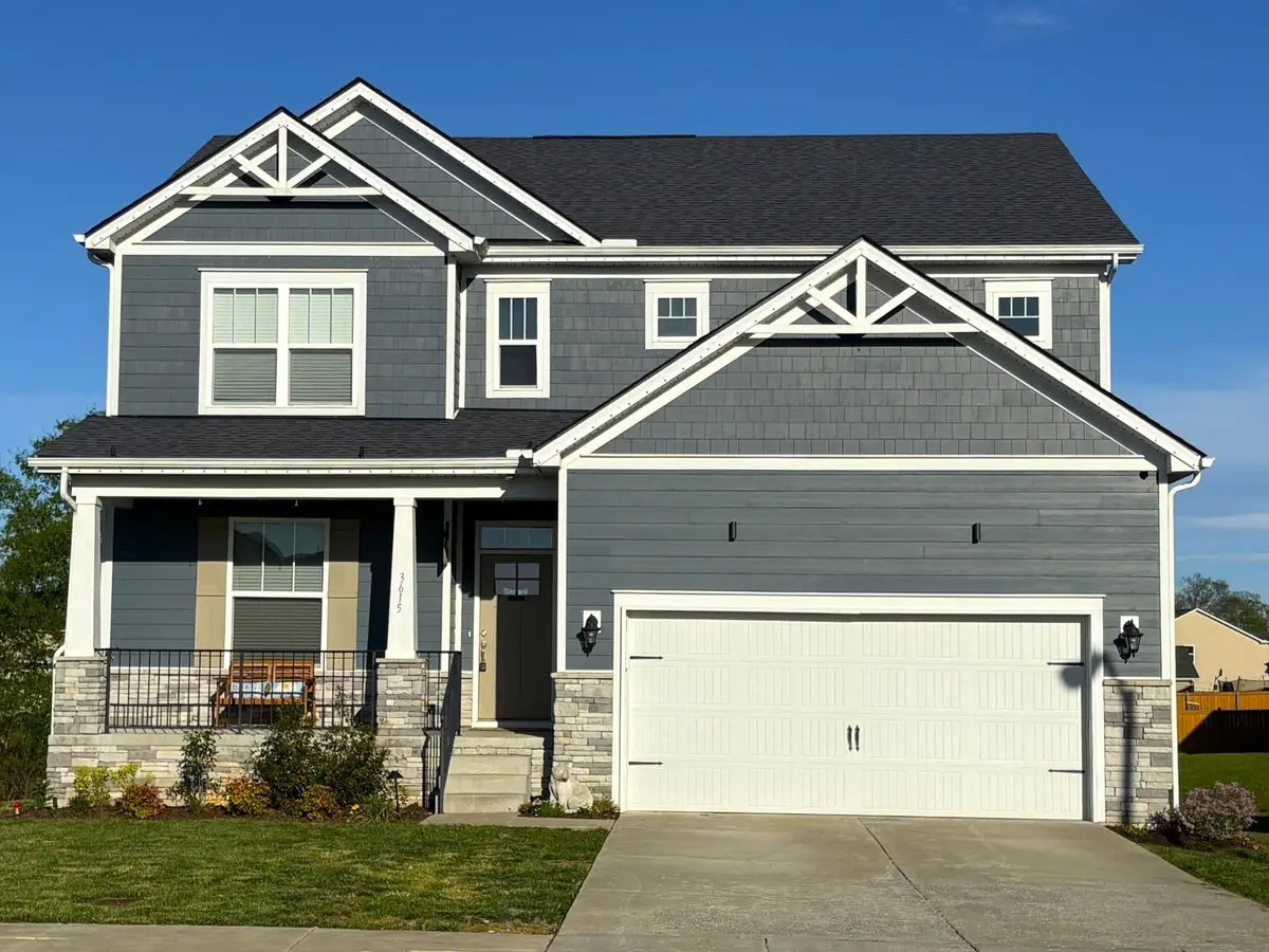 3615 Rose Gold Ct, Murfreesboro, TN 37128 - #1