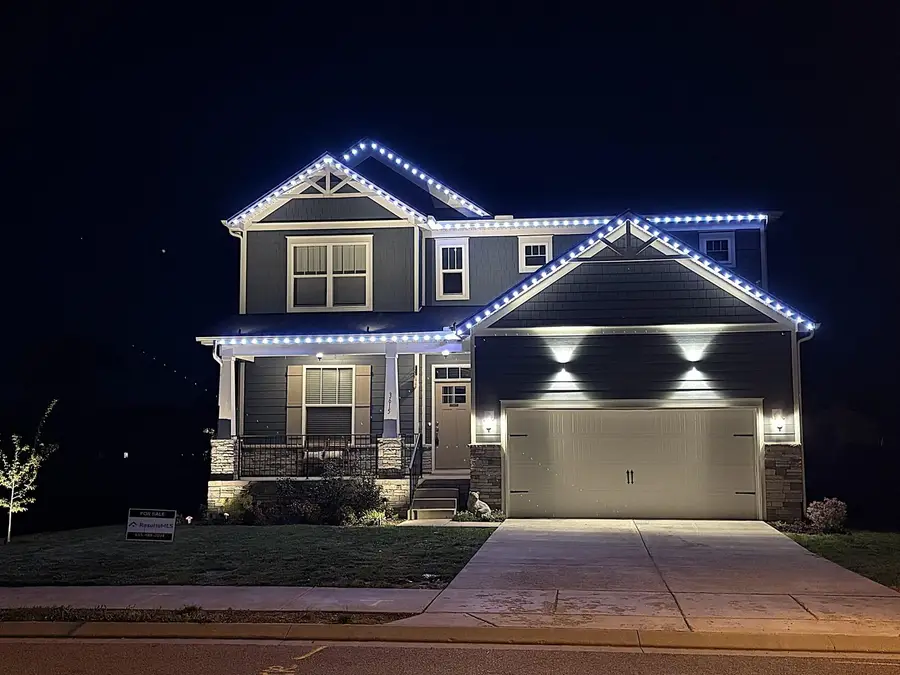 3615 Rose Gold Ct, Murfreesboro, TN 37128 - #2