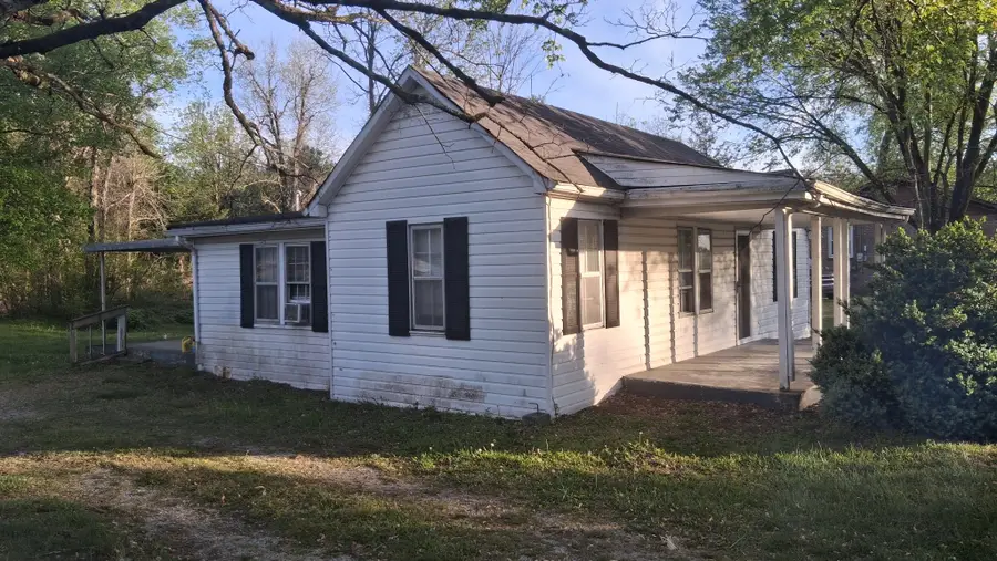 1939 Nashville Hwy, Lewisburg, TN 37091 - #2