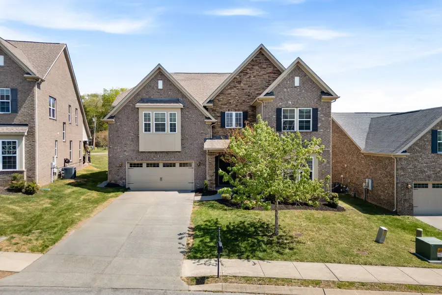 5219 Giardino Dr, Mount Juliet, TN 37122 - #2