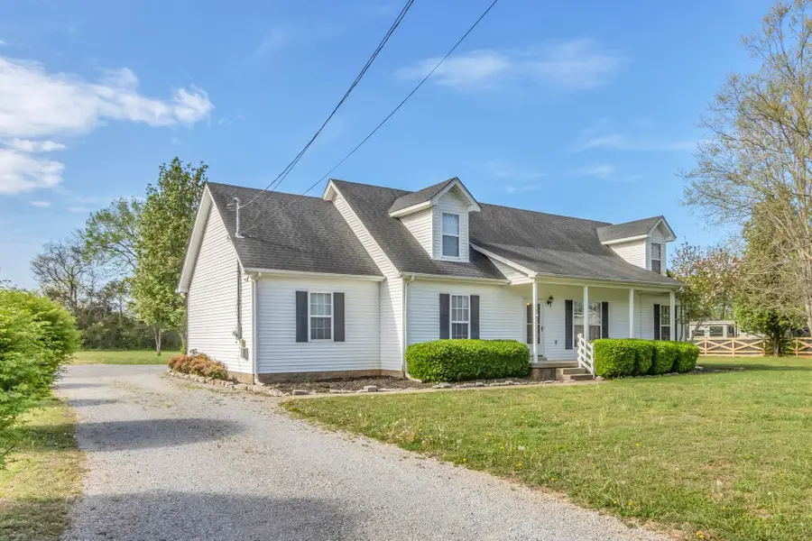 114 Bedrock Dr, Murfreesboro, TN 37130 - #2