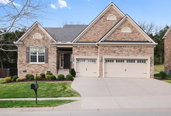 7167 Nolen Park Cir, Nolensville, TN 37135