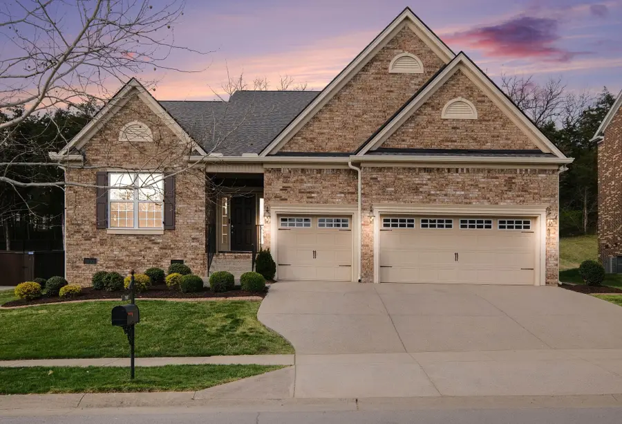 7167 Nolen Park Cir, Nolensville, TN 37135 - #2