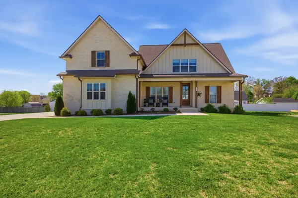 1002 Pheasant Run Ct, Spring Hill, TN 37174