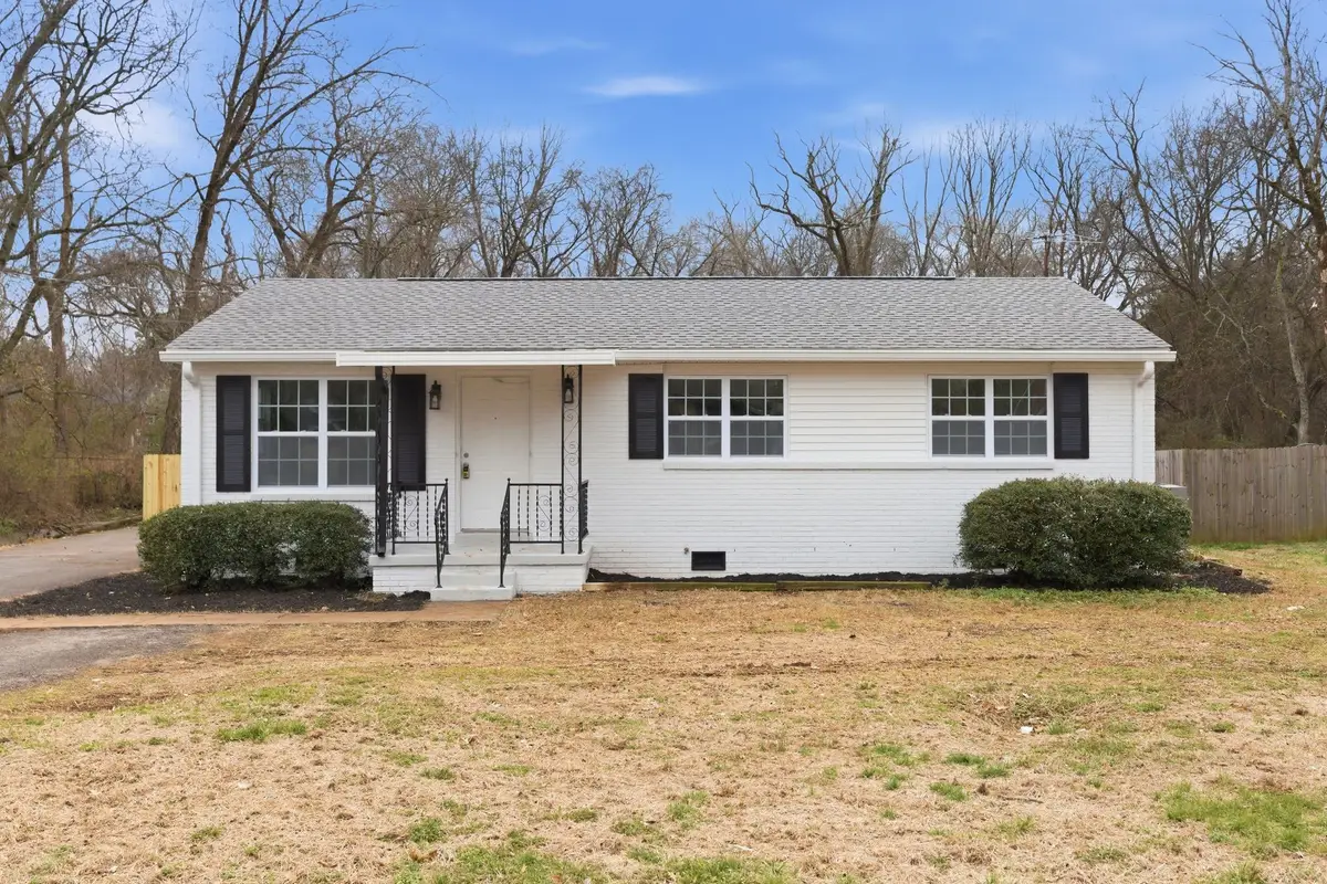 1806 Fern Dr, Murfreesboro, TN 37130 - #1