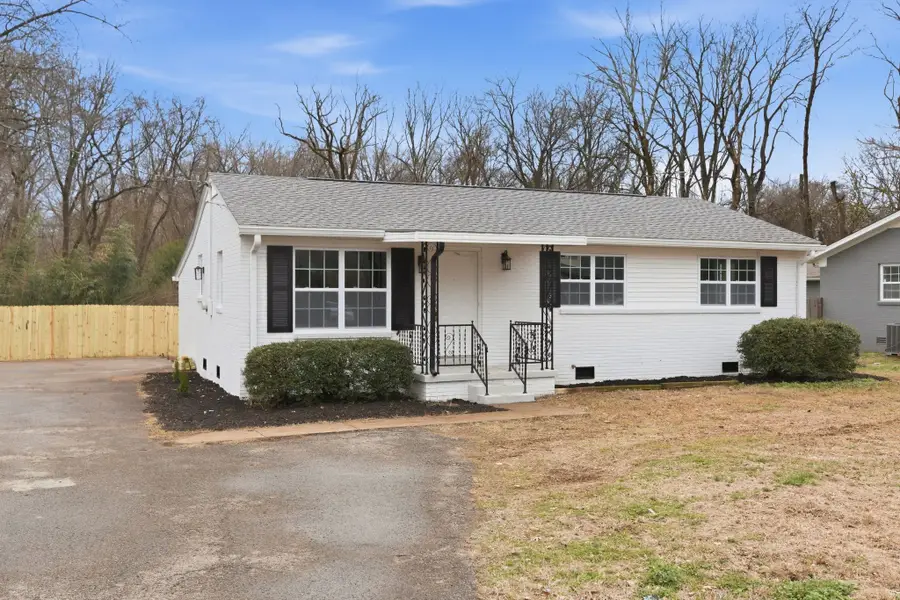 1806 Fern Dr, Murfreesboro, TN 37130 - #3