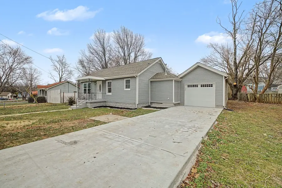 104 Crescent Ave, Smyrna, TN 37167 - #3