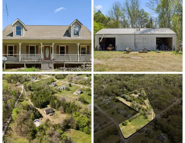 1550 Caney Court Ln, Chapel Hill, TN 37034