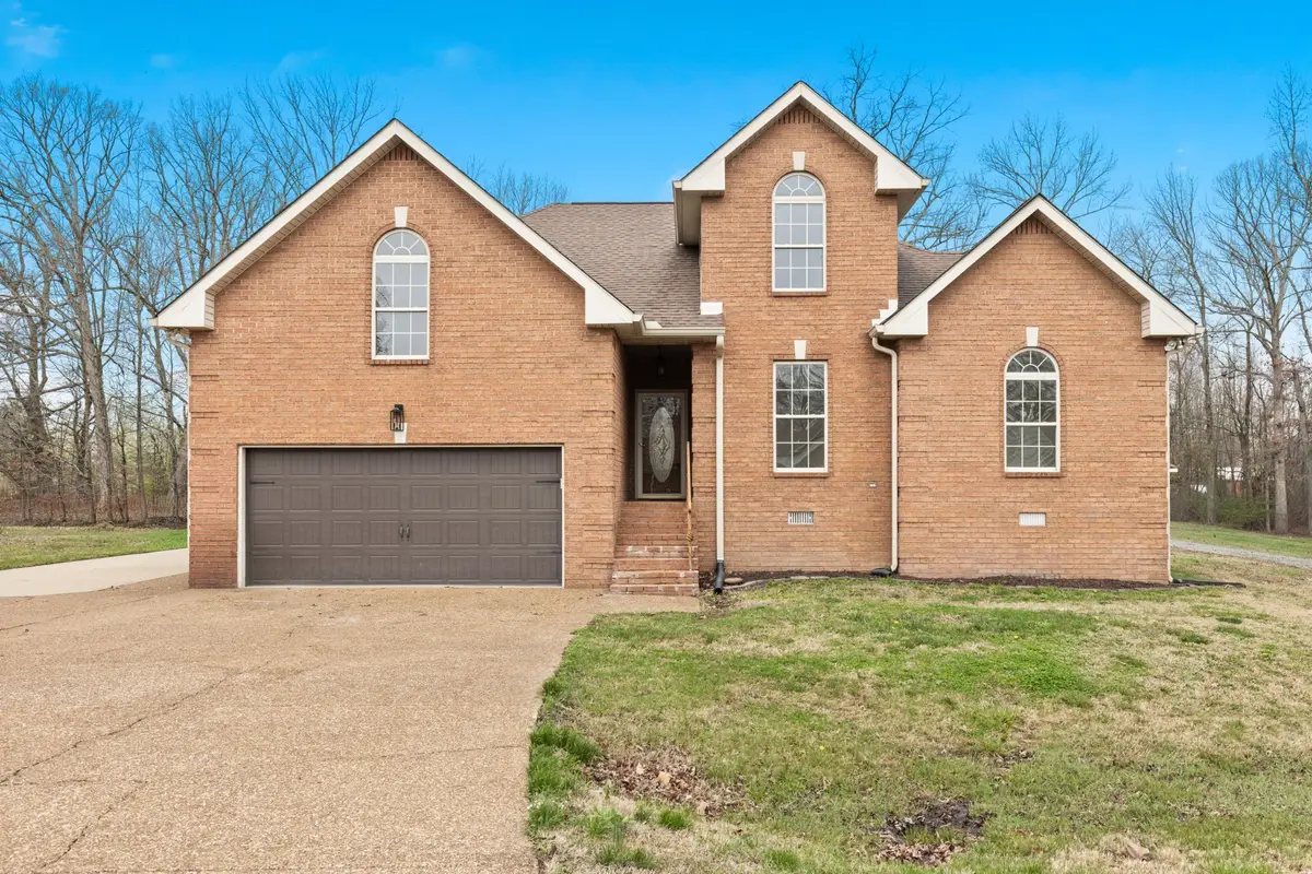 1024 Sassafras Ln, Goodlettsville, TN 37072 - #1