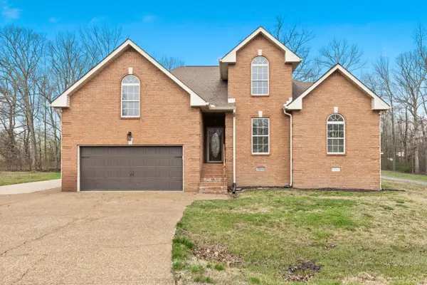 1024 Sassafras Ln, Goodlettsville, TN 37072