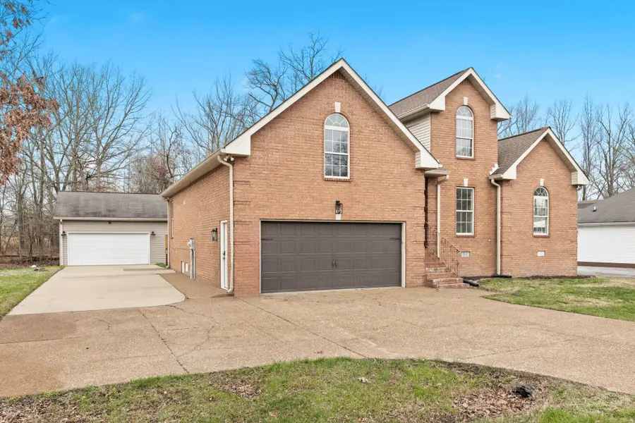 1024 Sassafras Ln, Goodlettsville, TN 37072 - #2