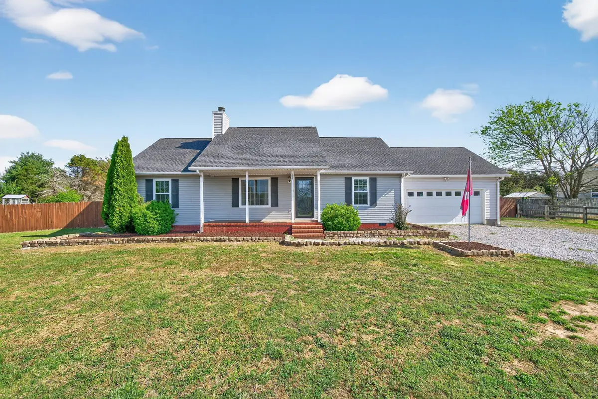 1698 John Sharp Rd, Spring Hill, TN 37174 - #1