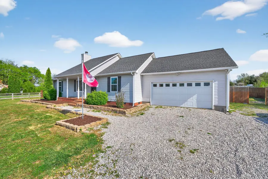 1698 John Sharp Rd, Spring Hill, TN 37174 - #3