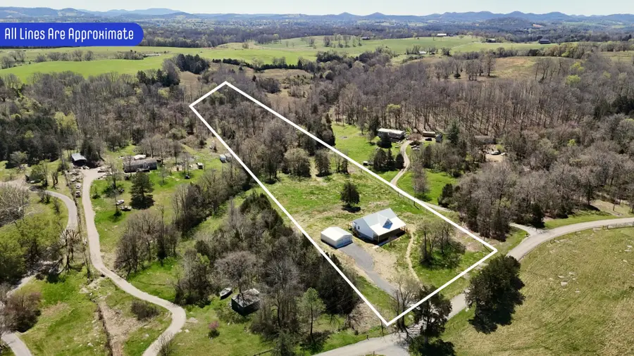 117 Switchboard Rd, Brush Creek, TN 38547 - #3