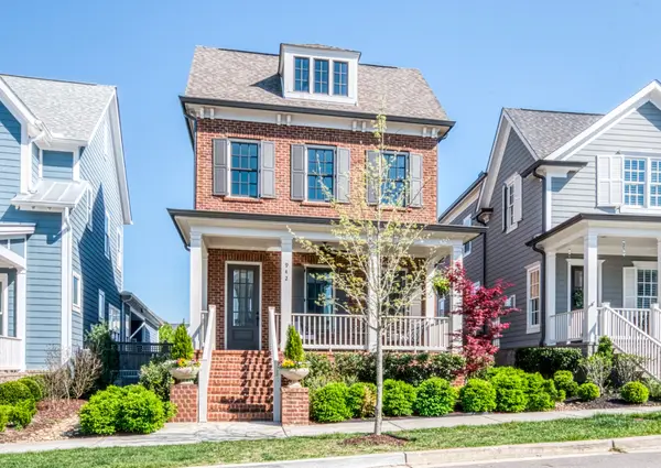 942 Horizon Dr, Franklin, TN 37064