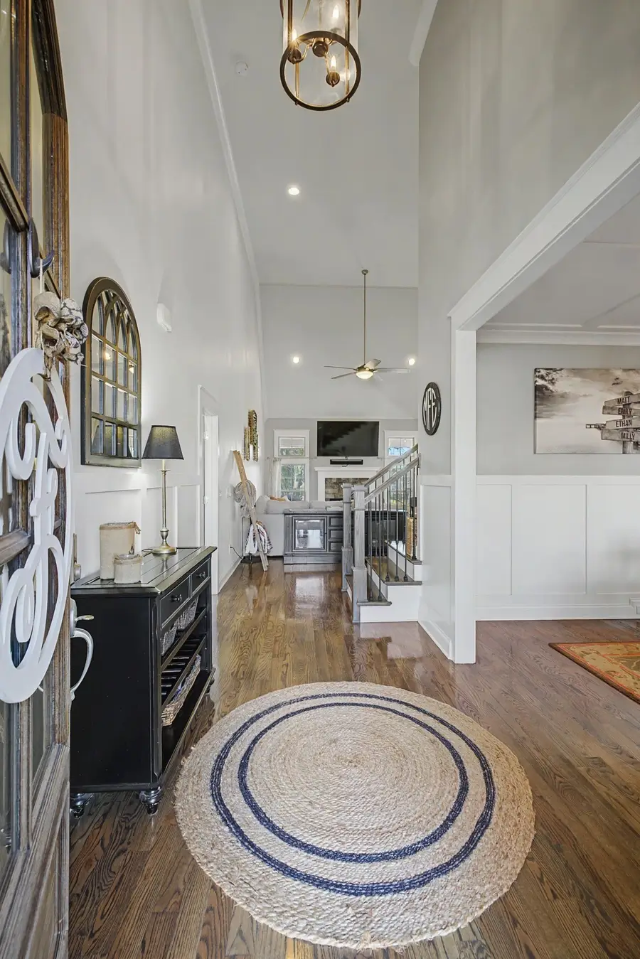 2965 Stewart Campbell Pt, Spring Hill, TN 37174 - #3