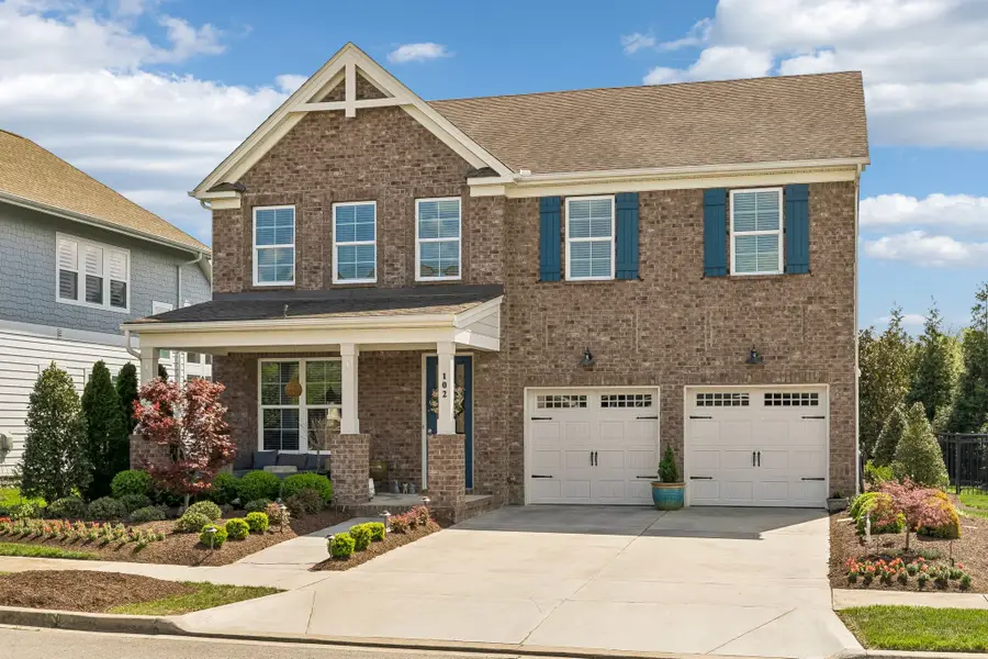 102 Championship Pl, Hendersonville, TN 37075 - #2