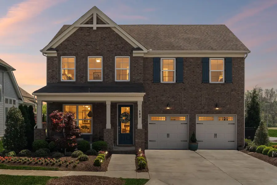 102 Championship Pl, Hendersonville, TN 37075 - #3