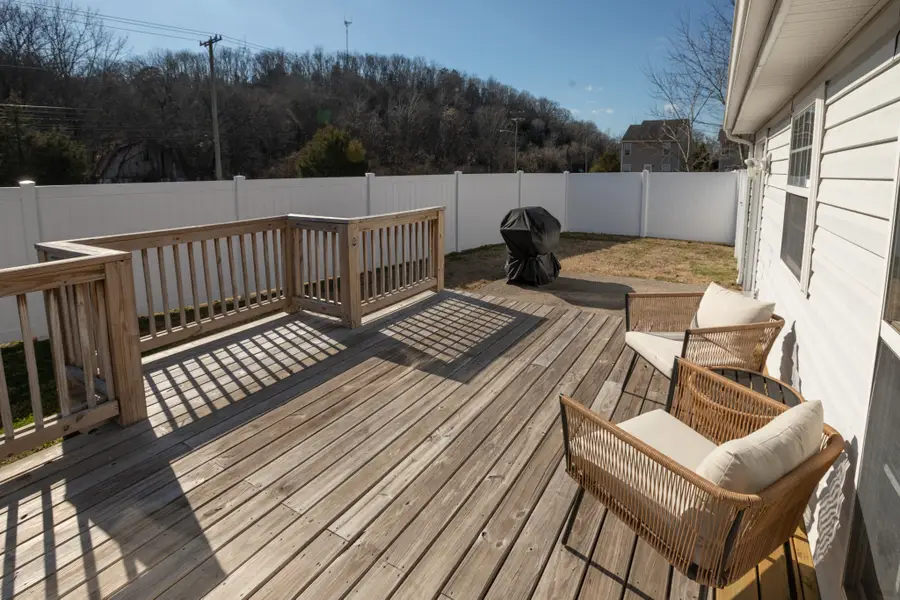 5464 Daniel Ray Dr, Whites Creek, TN 37189 - #2