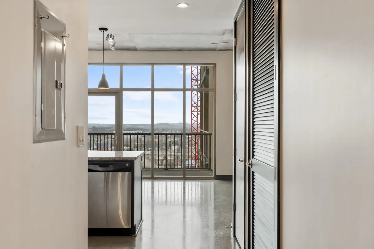 1510 Demonbreun St #1105, Nashville, TN 37203 - #1
