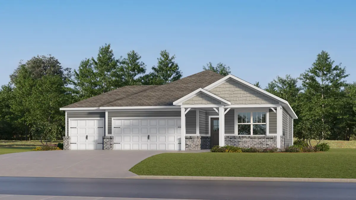 115 Longwood Drive, Lebanon, TN 37087 - #1