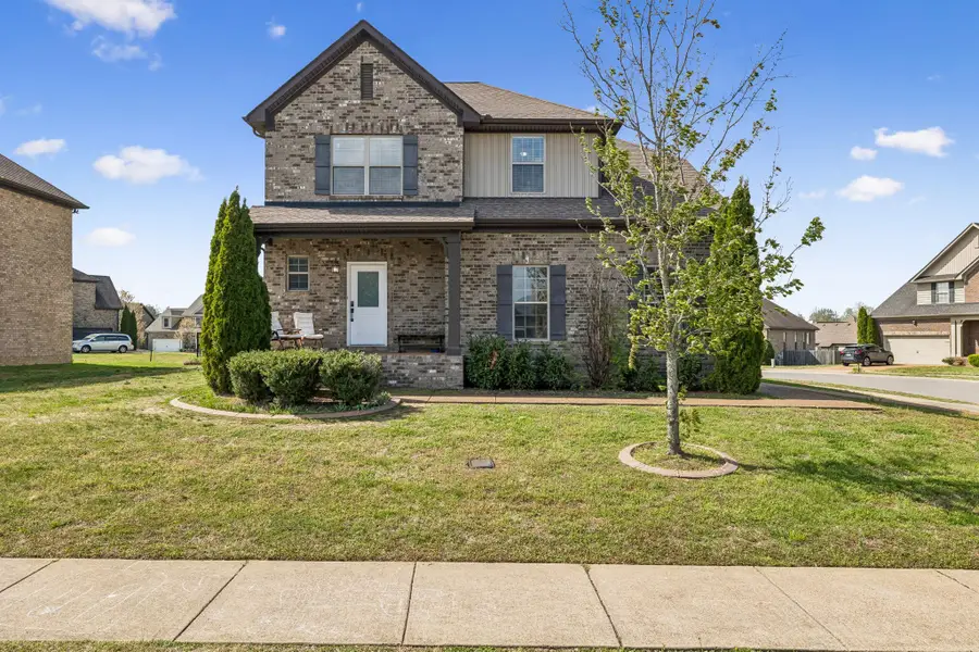 101 Jameson Pl, Hendersonville, TN 37075 - #2