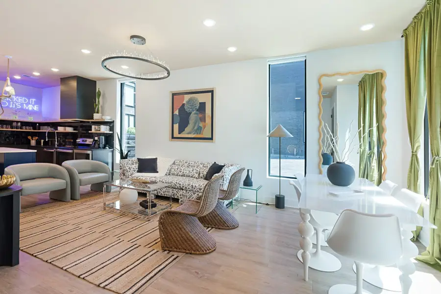 1010 18th Avenue S #C, Nashville, TN 37212 - #3