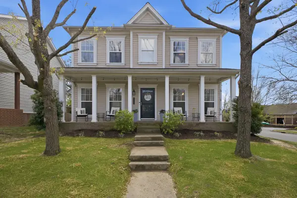 1125 Hudson Ln, Franklin, TN 37067