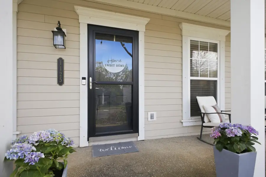 1125 Hudson Ln, Franklin, TN 37067 - #2