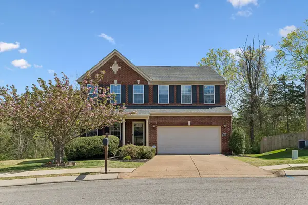 603 Stonebridge Ln, Mount Juliet, TN 37122