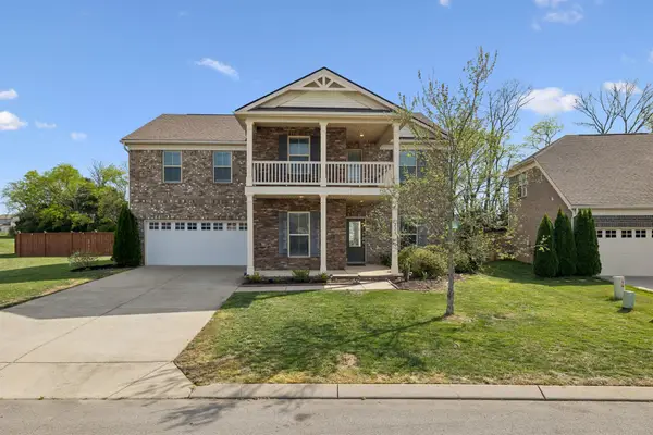 228 Rosemary Way, Mount Juliet, TN 37122