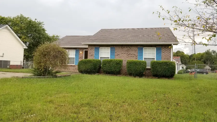 170 Monarch Ln, Clarksville, TN 37042 - #2