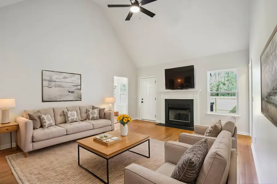 229 Parrish Pl, Mount Juliet, TN 37122 - #2