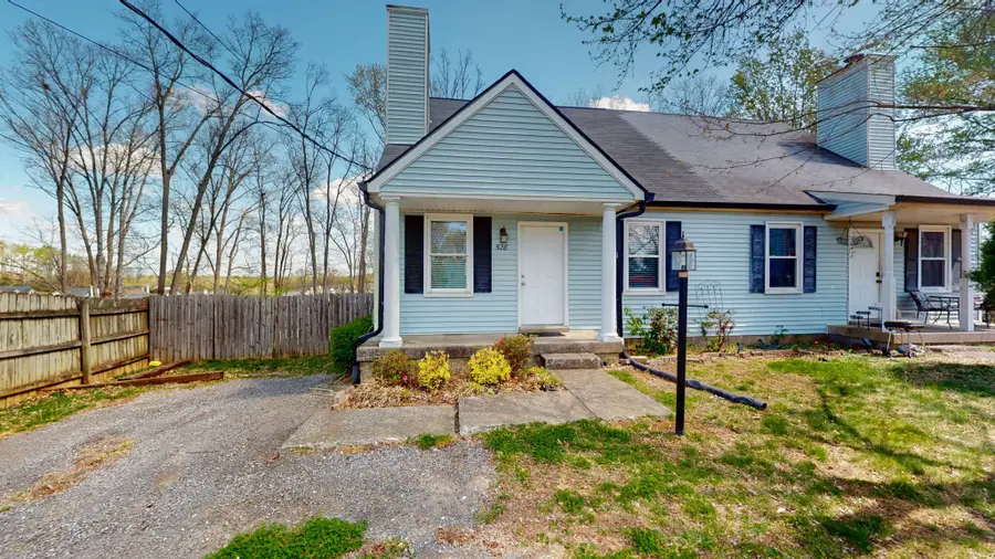 528 Debbie Dr, Hermitage, TN 37076 - #3