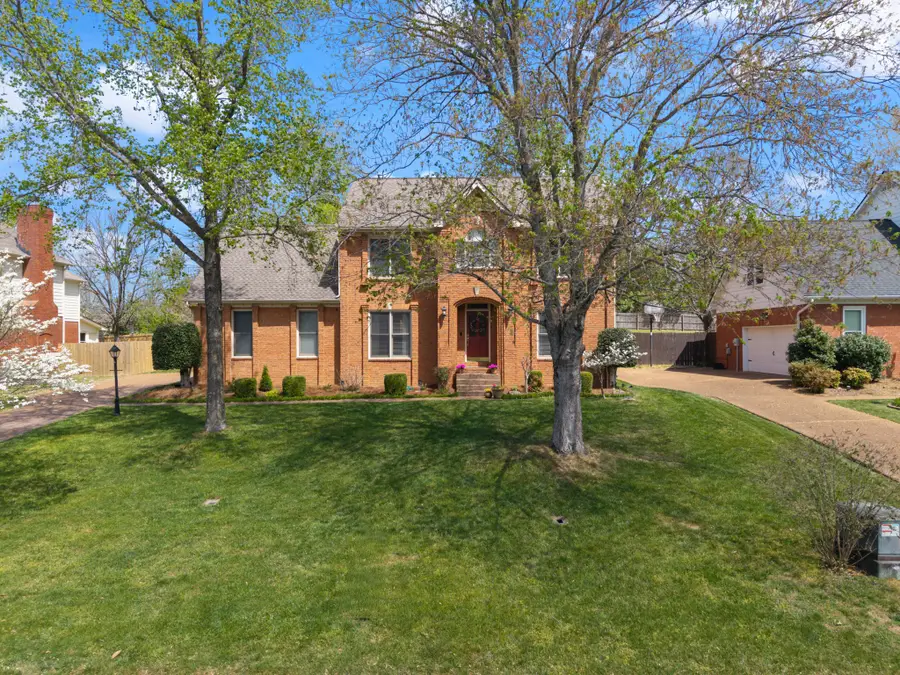 504 Ridgestone Dr, Franklin, TN 37064 - #2