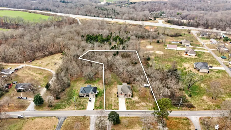 6716 Old Highway 431, Springfield, TN 37172 - #2