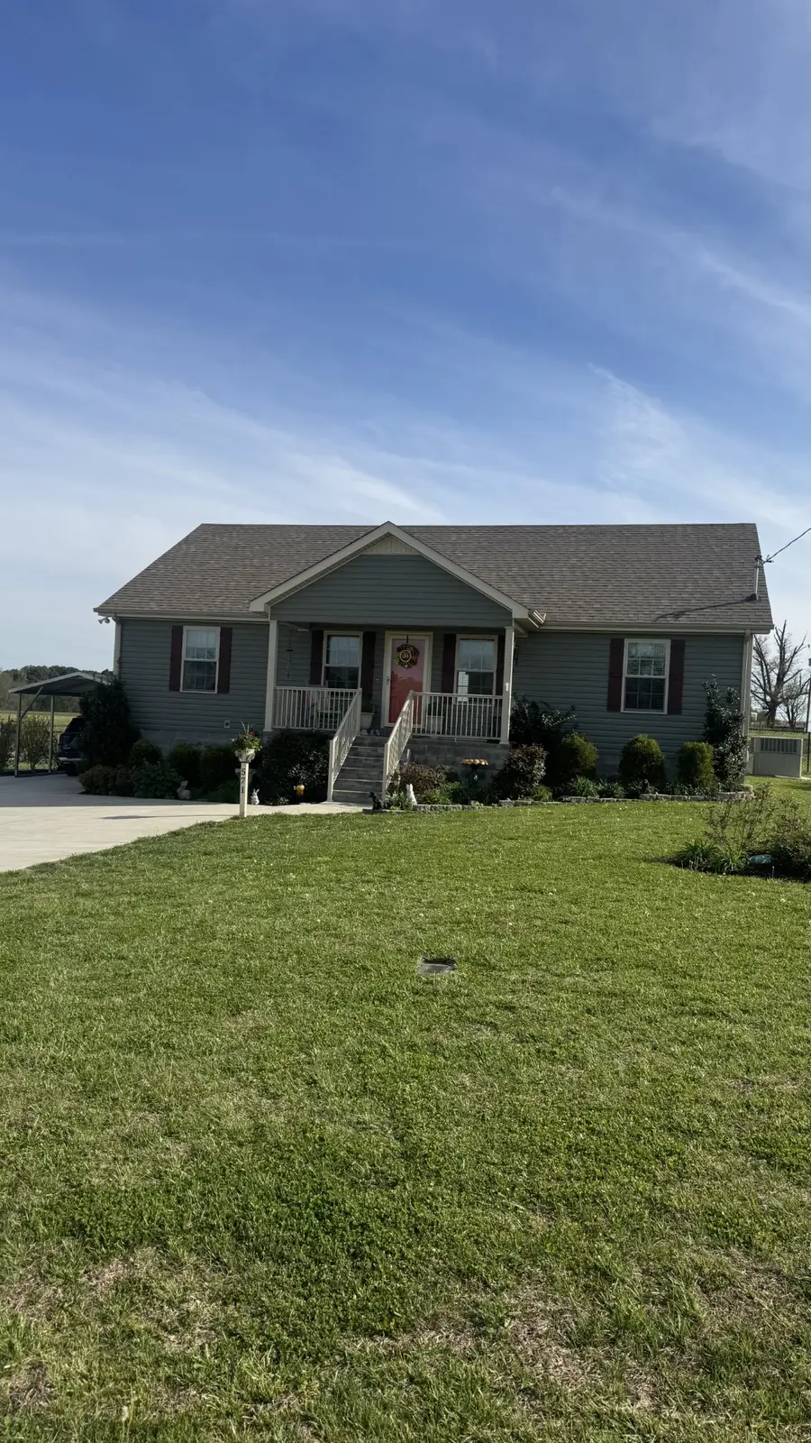 571 Asbury Church Rd, Hillsboro, TN 37342 - #2