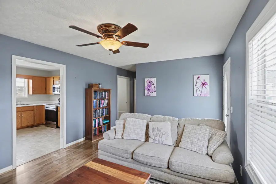 45 Kellie Ct, Lafayette, TN 37083 - #3