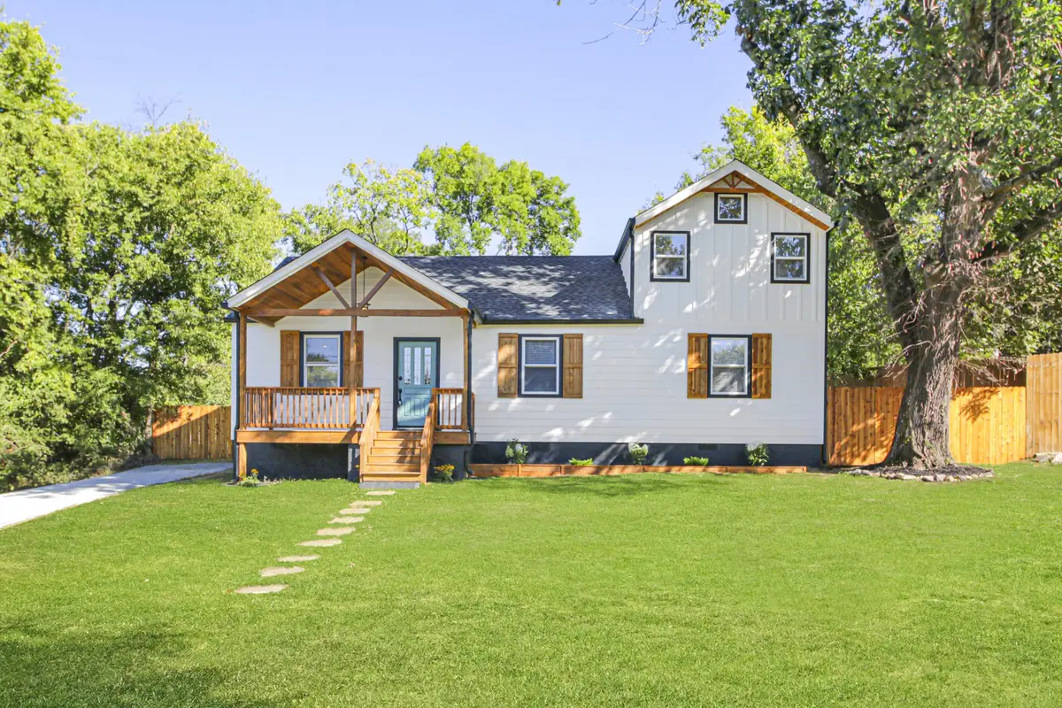 1121 Goldilocks St, Madison, TN 37115 - #1