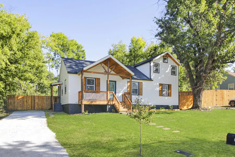 1121 Goldilocks St, Madison, TN 37115 - #2